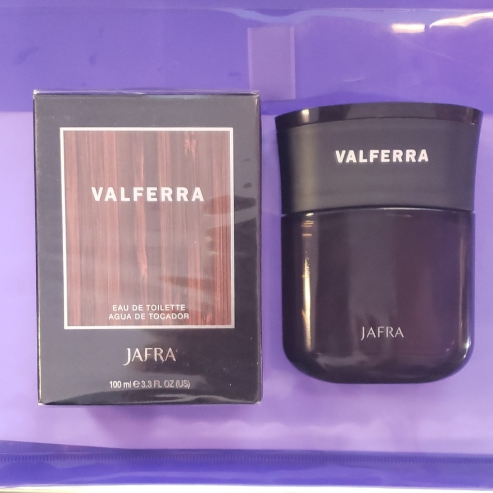 Valferra by Jafra